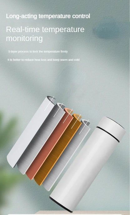 ThermoSmart