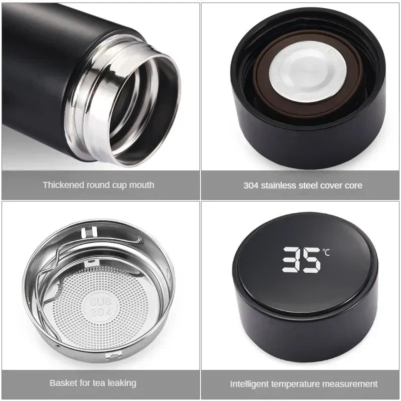 ThermoSmart
