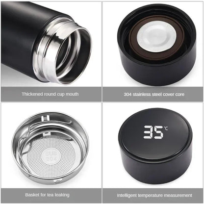 ThermoSmart