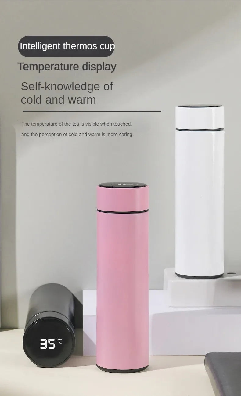 ThermoSmart