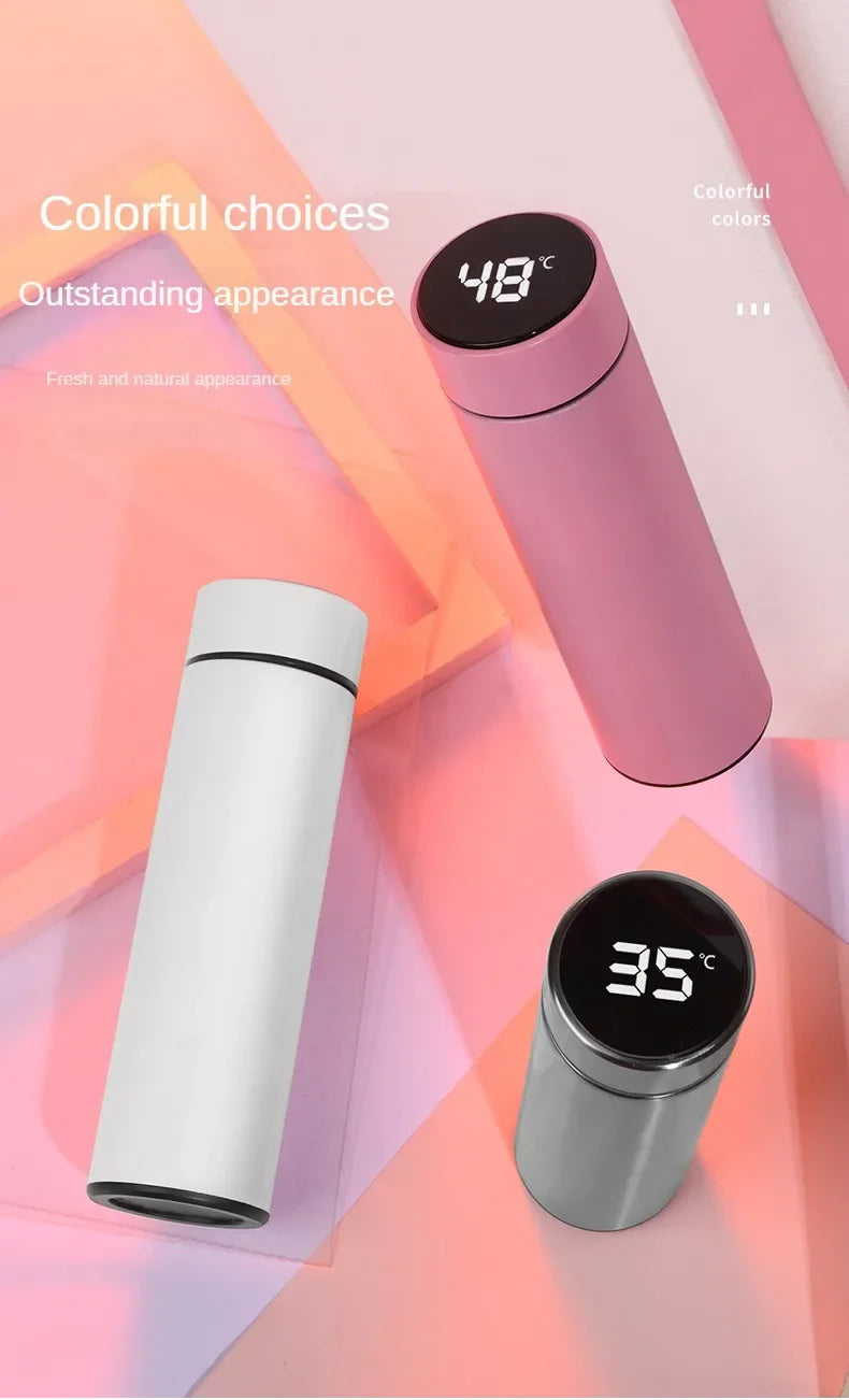 ThermoSmart